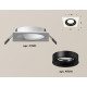 Встраиваемый светильник Ambrella Light Techno XC7631002 (C7631, N7011)