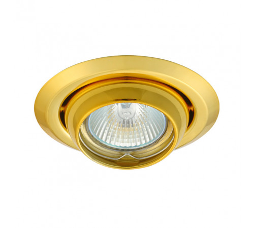 Точечный светильник Kanlux Argus CT-2117-G 308