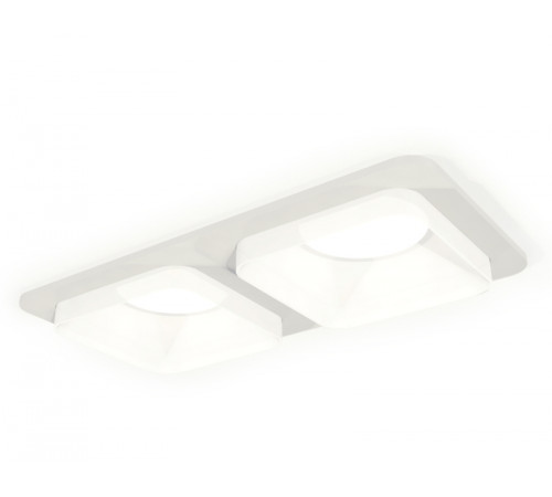 Встраиваемый светильник Ambrella Light Techno XC7905013 (C7905, N7755) Встраиваемый светильник Ambrella Light Techno XC7905013 (C7905, N7755)