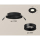 Встраиваемый светильник Ambrella Light Techno XC7622002 (C7622, N7011)