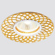 Встраиваемый светильник Ambrella Light Classic A815 AL/BR