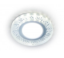 Встраиваемый светильник Ambrella Light Сompo Led S217