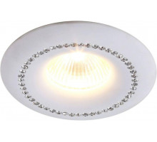 Встраиваемый светильник Divinare Lisetta 1768/03 PL-1