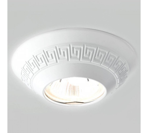 Встраиваемый светильник Ambrella Light Desing D1158 W Встраиваемый светильник Ambrella Light Desing D1158 W