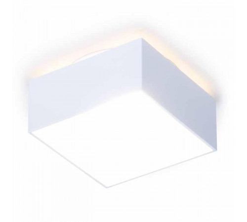 Встраиваемый светильник Ambrella Light Techno Spot TN192