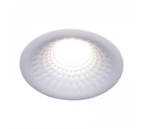 Точечный светильник Reluce 81120-9.0-001 LED5W WT Точечный светильник Reluce 81120-9.0-001 LED5W WT