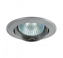Точечный светильник Kanlux Bask CTC-5515-MPC/N 2804