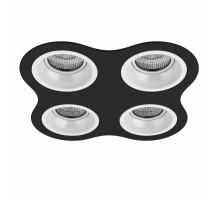 Встраиваемый светильник Lightstar D64706060606 (214647+214606+214606+214606+214606)