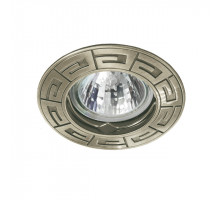 Точечный светильник Kanlux Rodos CT-DS09-AB 4685