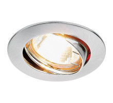 Встраиваемый светильник Ambrella Light Classic 104S SS