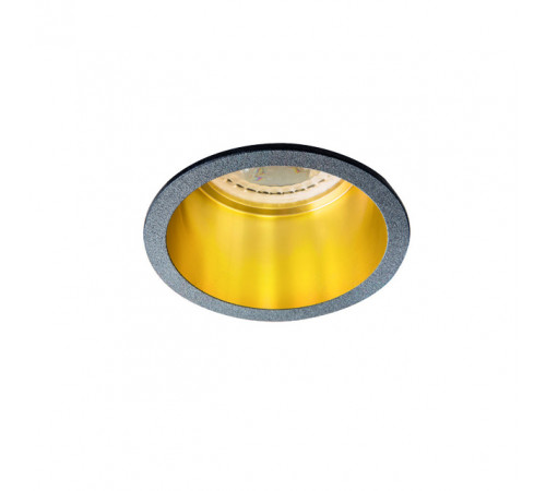 Точечный светильник Kanlux Spag D B/G 27326 Точечный светильник Kanlux Spag D B/G 27326