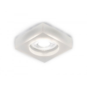 Встраиваемый светодиодный светильник Ambrella Light Led S9171 W