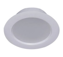 Точечный светильник Reluce 81121-9.0-001 LED6W WT