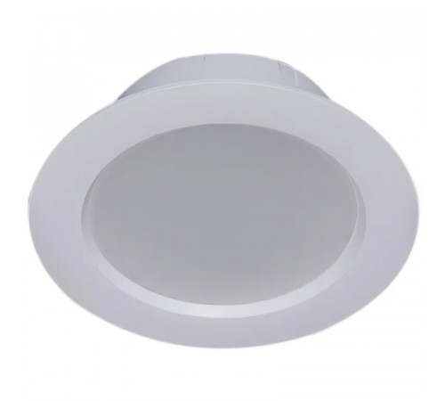 Точечный светильник Reluce 81121-9.0-001 LED6W WT