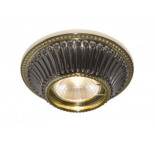 Встраиваемый светильник Arte Lamp Arena A5298PL-1BA