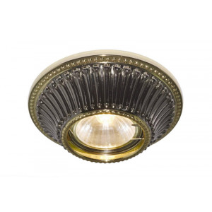 Встраиваемый светильник Arte Lamp Arena A5298PL-1BA