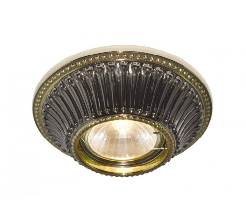 Встраиваемый светильник Arte Lamp Arena A5298PL-1BA Встраиваемый светильник Arte Lamp Arena A5298PL-1BA
