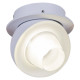 Точечный светильник Reluce 84090-9.0-001QR COB8W WT