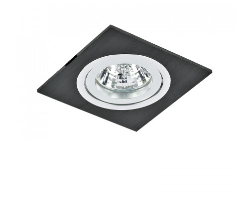 Встраиваемый светильник Lightstar Banale Weng Qua 011007 Встраиваемый светильник Lightstar Banale Weng Qua 011007