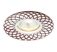 Встраиваемый светильник Ambrella Light Classic A815 AL/BR
