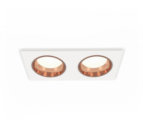Встраиваемый светильник Ambrella Light Techno XC6525005 (C6525, N6114)