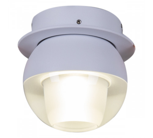 Точечный светильник Reluce 84090-9.0-001QR COB8W WT Точечный светильник Reluce 84090-9.0-001QR COB8W WT