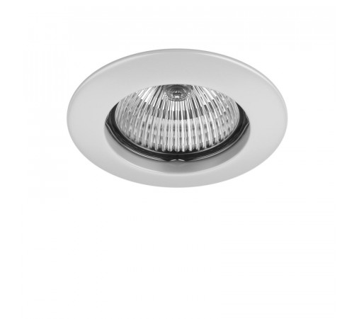 Встраиваемый светильник Lightstar Teso 011070 Встраиваемый светильник Lightstar Teso 011070