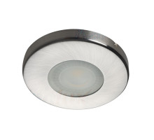Точечный светильник Kanlux Marin CT-S80-SN 4704