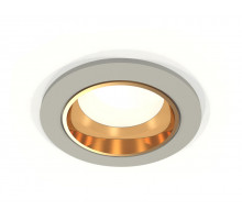 Встраиваемый светильник Ambrella Light Techno XC6514004 (C6514, N6113)