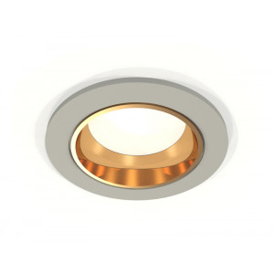 Встраиваемый светильник Ambrella Light Techno XC6514004 (C6514, N6113)