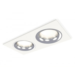 Встраиваемый светильник Ambrella Light Techno XC7635003 (C7635, N7012)