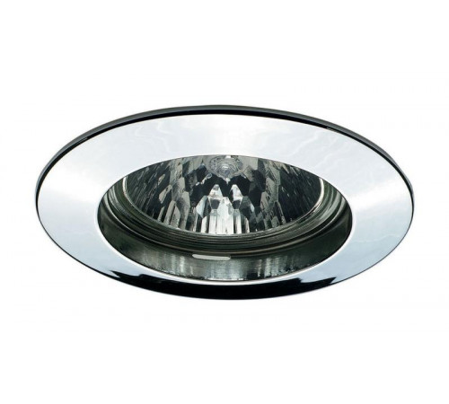 Встраиваемый светильник Paulmann Premium Line Halogen 92201 Встраиваемый светильник Paulmann Premium Line Halogen 92201