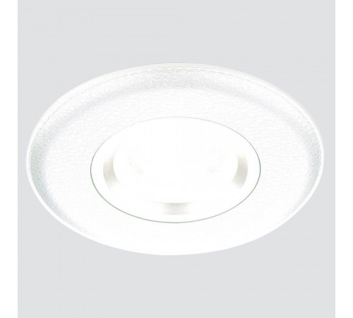 Встраиваемый светильник Ambrella Light Classic P2340 SL Встраиваемый светильник Ambrella Light Classic P2340 SL