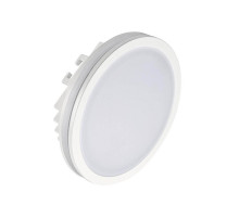 Влагозащищенный светильник Arlight LTD-115SOL-15W Warm White 020708