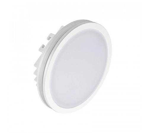 Влагозащищенный светильник Arlight LTD-115SOL-15W Warm White 020708 Влагозащищенный светильник Arlight LTD-115SOL-15W Warm White 020708