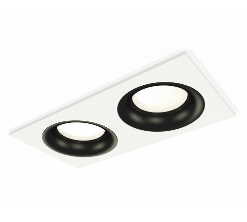 Встраиваемый светильник Ambrella Light Techno XC7635002 (C7635, N7011) Встраиваемый светильник Ambrella Light Techno XC7635002 (C7635, N7011)