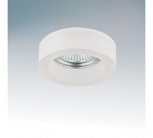 Встраиваемый светильник Lightstar Lei Mini 006139 Встраиваемый светильник Lightstar Lei Mini 006139