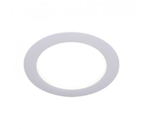 Точечный светильник Reluce 81121-9.0-001 LED6W WT