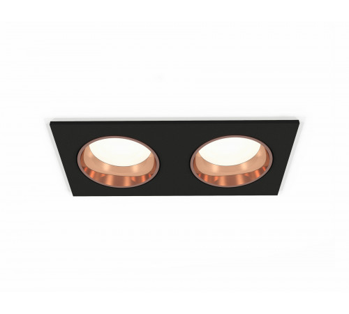 Встраиваемый светильник Ambrella Light Techno XC6526005 (C6526, N6114) Встраиваемый светильник Ambrella Light Techno XC6526005 (C6526, N6114)