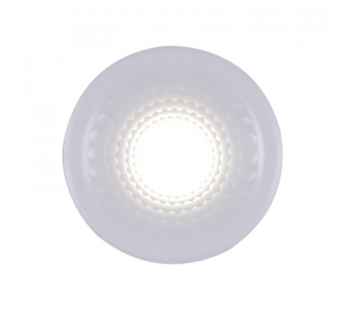 Точечный светильник Reluce 81120-9.0-001 LED5W WT Точечный светильник Reluce 81120-9.0-001 LED5W WT