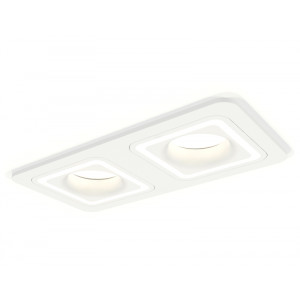Встраиваемый светильник Ambrella Light Techno XC7905011 (C7905, N7715)