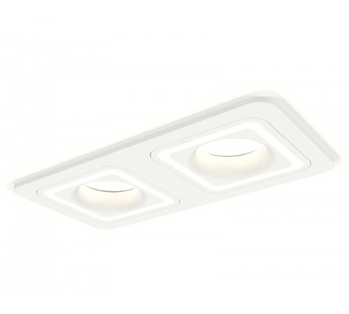 Встраиваемый светильник Ambrella Light Techno XC7905011 (C7905, N7715)