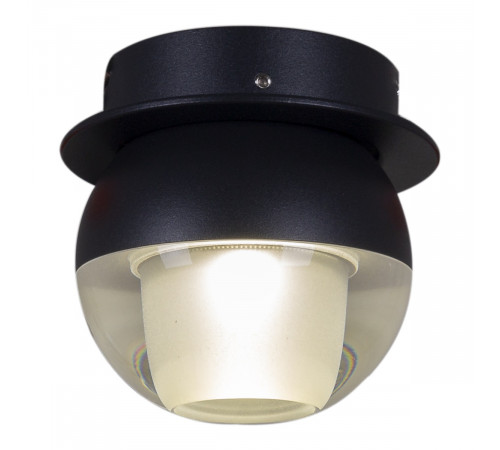 Точечный светильник Reluce 84090-9.0-001QR COB8W BK Точечный светильник Reluce 84090-9.0-001QR COB8W BK