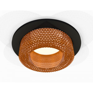 Встраиваемый светильник Ambrella Light Techno XC7622024 (C7622, N7195)