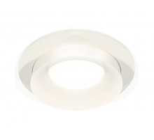 Встраиваемый светильник Ambrella Light Techno XC7621044 (C7621, N7165)