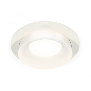 Встраиваемый светильник Ambrella Light Techno XC7621044 (C7621, N7165)