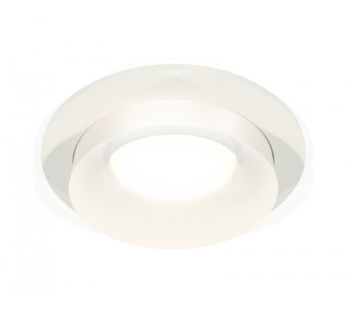 Встраиваемый светильник Ambrella Light Techno XC7621044 (C7621, N7165)