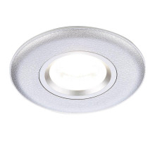 Встраиваемый светильник Ambrella Light Classic P2340 SL