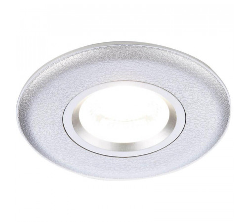 Встраиваемый светильник Ambrella Light Classic P2340 SL Встраиваемый светильник Ambrella Light Classic P2340 SL