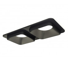 Встраиваемый светильник Ambrella Light Techno XC7906002 (C7906, N7702)